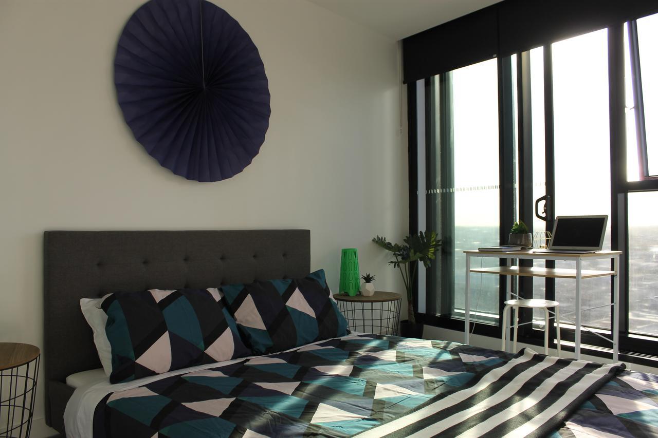 Spectacular Views Of Cbd By Fv With Free Car Park Apartment Brisbane Exterior photo