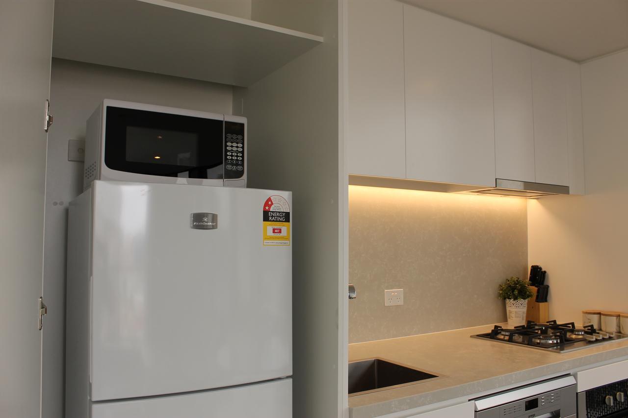 Spectacular Views Of Cbd By Fv With Free Car Park Apartment Brisbane Exterior photo